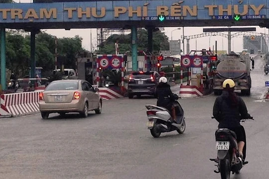 Ảnh minh họa. (Nguồn: Internet)