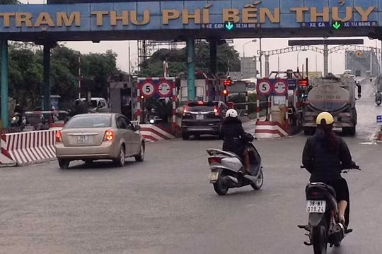 Ảnh minh họa. (Nguồn: Internet)