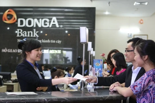 Sau một năm bị kiểm soát đặc biệt, DongA Bank đang dần “ổn”.