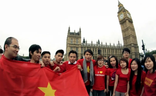 Ảnh minh họa. (Nguồn: Internet)