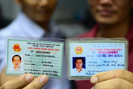 Ảnh minh họa. (Nguồn: Internet)