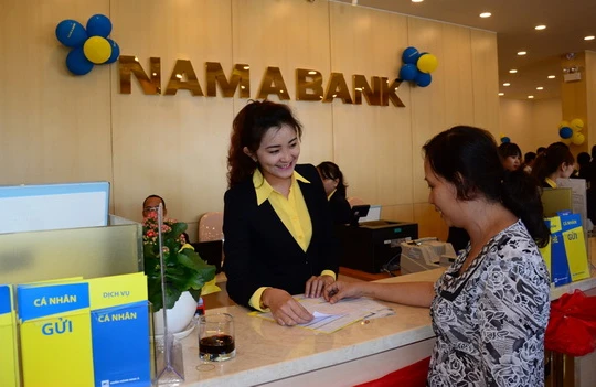 Ảnh minh họa. (Nguồn: Internet)