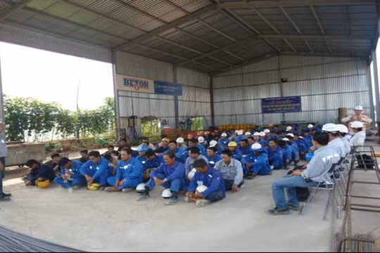 Ảnh minh họa. (Nguồn: Internet)