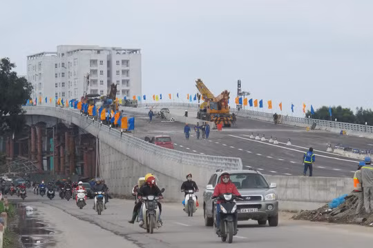 Ảnh minh họa. (Nguồn: Internet)