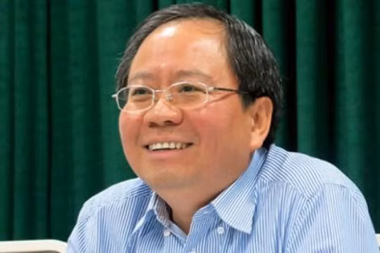 Thủ tướng Chính phủ quyết định bổ nhiệm lại ông Đỗ Hoàng Anh Tuấn giữ chức Thứ trưởng Bộ Tài chính.