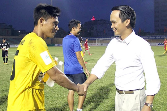 Ảnh minh họa. (Nguồn: Internet)