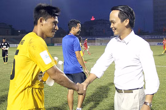 Ảnh minh họa. (Nguồn: Internet)