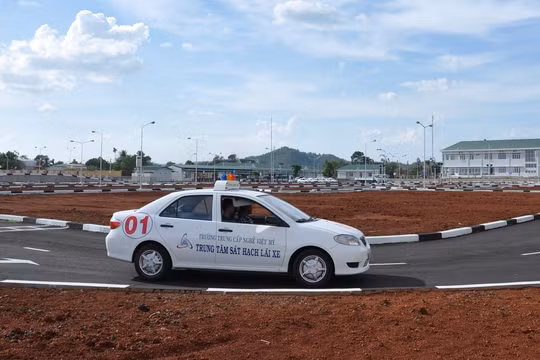 Ảnh minh họa. (Nguồn: Internet)