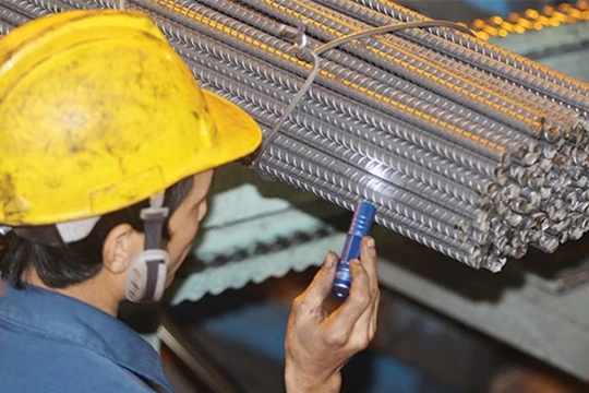 Tiên liệu về các “mánh” lách thuế, “ăn gian” bảo hộ thép