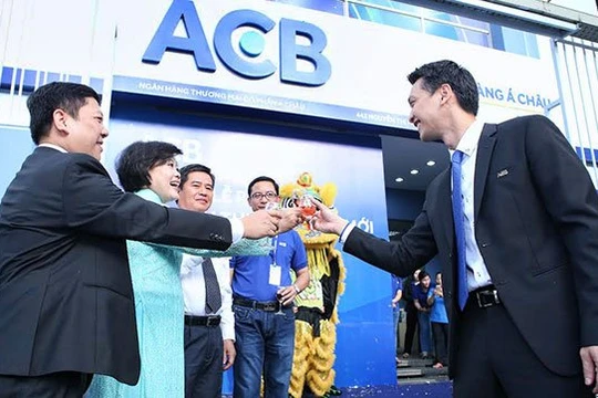 Ảnh minh họa. (Nguồn: Internet)