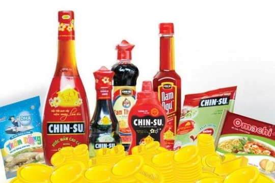 2 người Việt trả 660 tỷ đồng cho quỹ Hong Kong để sang tên 8,9 triệu cp MSN