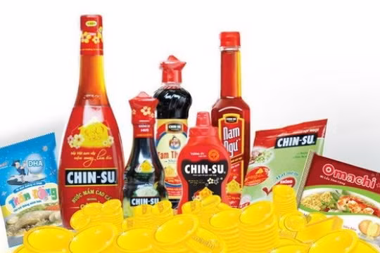 2 người Việt trả 660 tỷ đồng cho quỹ Hong Kong để sang tên 8,9 triệu cp MSN