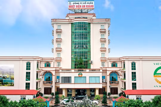 Giao Tập đoàn An Khánh đầu tư Dự án nhiệt điện Lục Nam