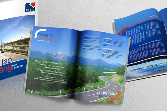 CII sắp ĐHCĐ bất thường, bàn chuyện cho công ty con CII E&C lên sàn.