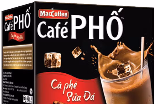 Sản phầm này bị Cục An toàn thực phẩm xử phạt 200 triệu đồng vì sản xuất không đạt chuẩn