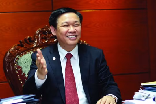 Phó Thủ tướng Vương Đình Huệ làm Tổ trưởng Tổ công tác chỉ đạo đẩy nhanh tiến độ giải ngân kế hoạch vốn đầu tư công năm 2016.