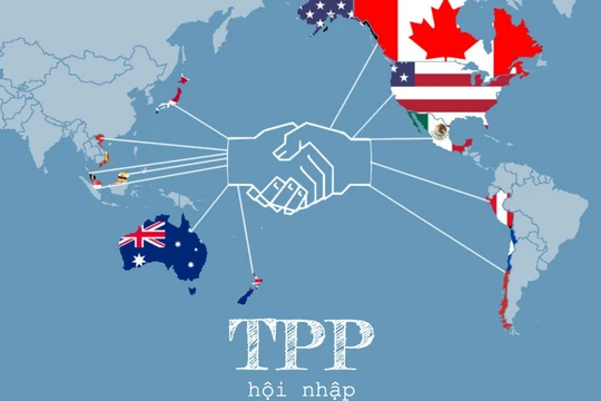 Video: Từ A đến Z hiệp định “thế kỷ” TPP