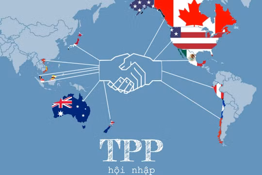 Video: Từ A đến Z hiệp định “thế kỷ” TPP