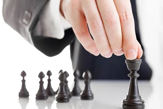 Tám đức tính để lãnh đạo