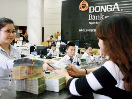 Ảnh minh họa. (Nguồn: Internet)