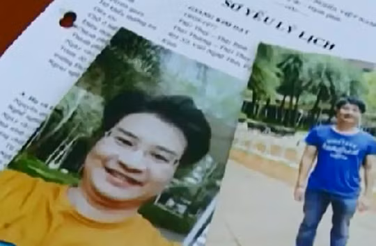 Đã xử lý tài sản Giang Kim Đạt ở nước ngoài