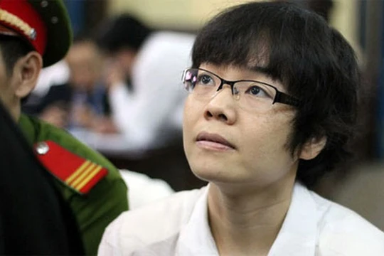 Tổng số tiền mà 22 bị cáo vụ Huyền Như phải bồi thường là gần 14.000 tỷ đồng nhưng qua xác minh tài sản gần như không có gì...