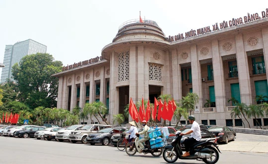 Ảnh minh họa. (Nguồn: Internet)