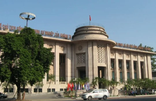 Ngân hàng Nhà nước khẳng định, dự thảo sửa đổi, bổ sung Thông tư số 36 không làm giảm vốn tín dụng cho thị trường bất động sản, thậm chí vẫn còn dư địa khá lớn.