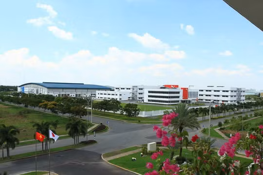 Điều chỉnh quy hoạch phát triển các KCN tỉnh Long An