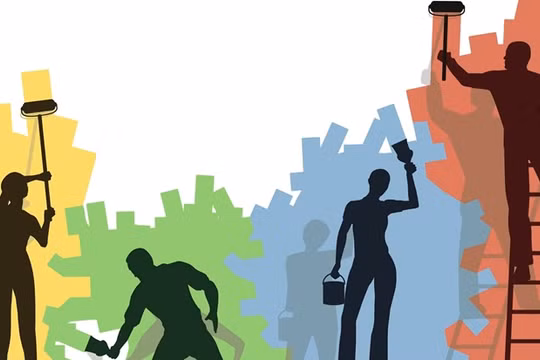 Ảnh minh họa. (Nguồn: Internet)