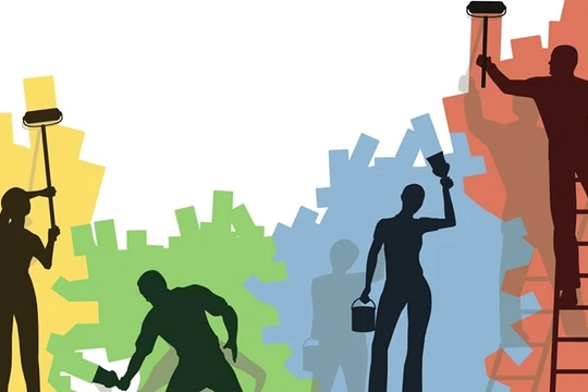 Ảnh minh họa. (Nguồn: Internet)