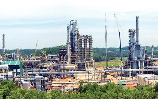 Theo kế hoạch, BSR sẽ tiến hành IPO vào cuối năm 2016.