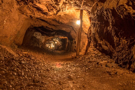 Ảnh minh họa. (Nguồn: Internet)