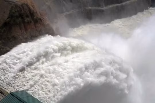 Việt Nam hoan nghênh Trung Quốc sớm xả nước xuống hạ lưu sông Mekong