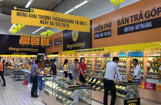 Bà Vũ Thị Thuận, Chủ tịch HĐQT, nhà kiến thiết chiến lược của Traphaco.