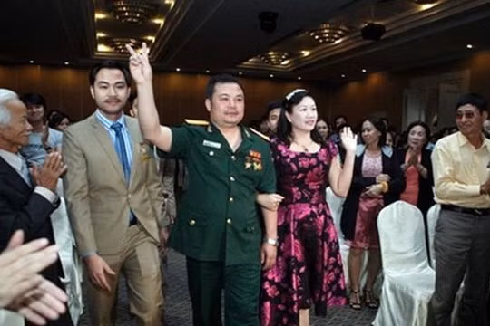 Liên Kết Việt đã lợi dụng kinh doanh đa cấp để lừa đảo hàng chục nghìn người. Ảnh báo Dân Trí.