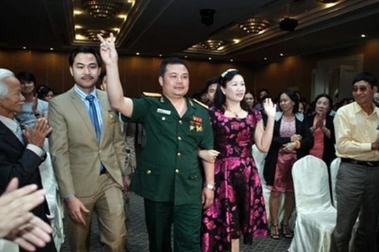 Liên Kết Việt đã lợi dụng kinh doanh đa cấp để lừa đảo hàng chục nghìn người. Ảnh báo Dân Trí.