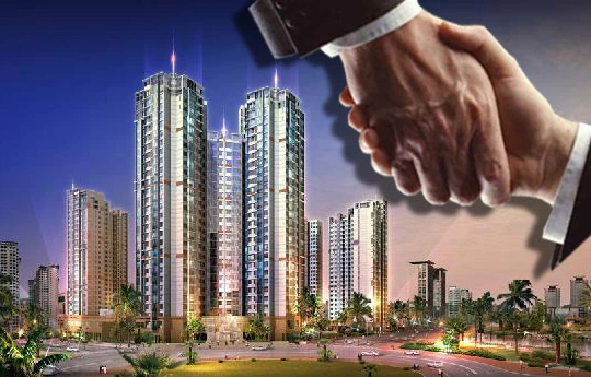 TP.HCM: Giao dịch bất động sản cao nhất trong lịch sử