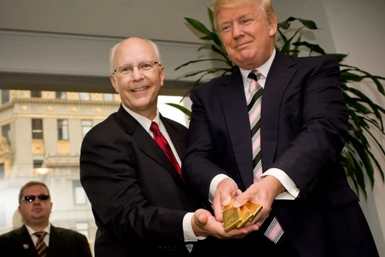 Ảnh minh họa. (Nguồn: Internet)