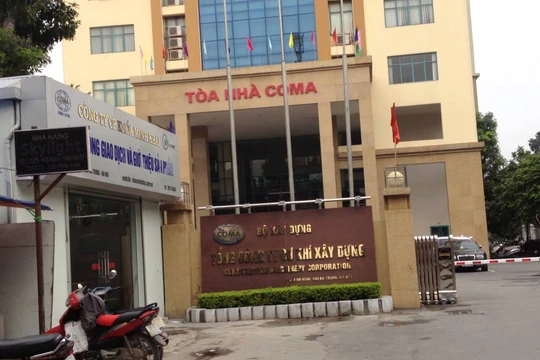 Ảnh minh họa. (Nguồn: Internet)