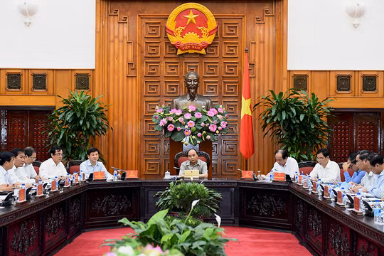 Ảnh minh họa. (Nguồn: Internet)