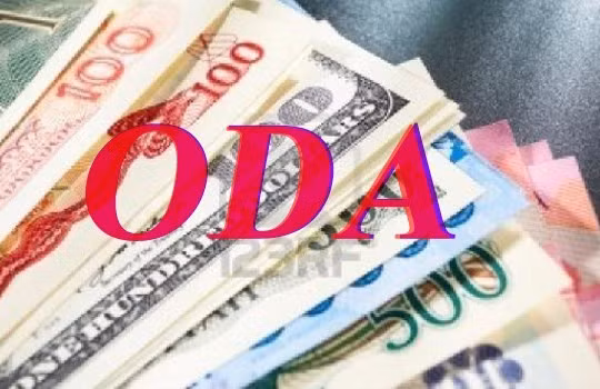 Ảnh minh họa. (Nguồn: Internet)