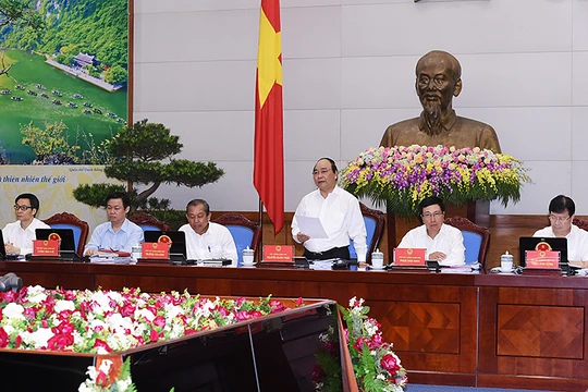 Ảnh minh họa. (Nguồn: Internet)