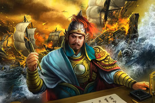 Video: Sống lại 4.000 năm lịch sử dân tộc qua đoạn clip 8 phút