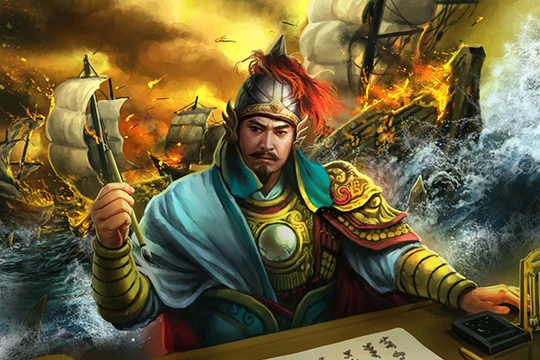 Video: Sống lại 4.000 năm lịch sử dân tộc qua đoạn clip 8 phút