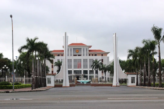 Quảng Nam chuyển 9 đơn vị sự nghiệp công lập thành Cty cổ phần