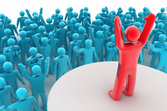 Lãnh đạo có nghĩa là gì?