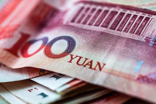 Iran chấp nhận đổi dầu lấy Nhân dân tệ?