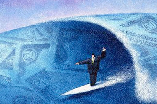 Ảnh minh họa. (Nguồn: Internet)