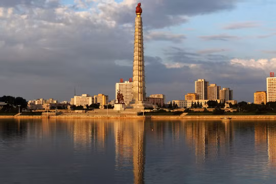 Ai đã giúp Triều Tiên chế tạo tên lửa tầm bắn 10.000km khiến thế giới giật mình?